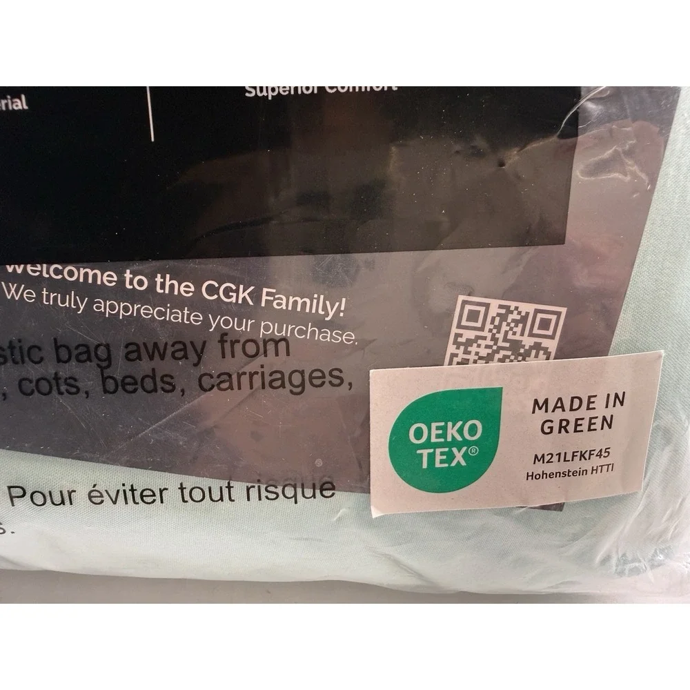CGK Linens brand new